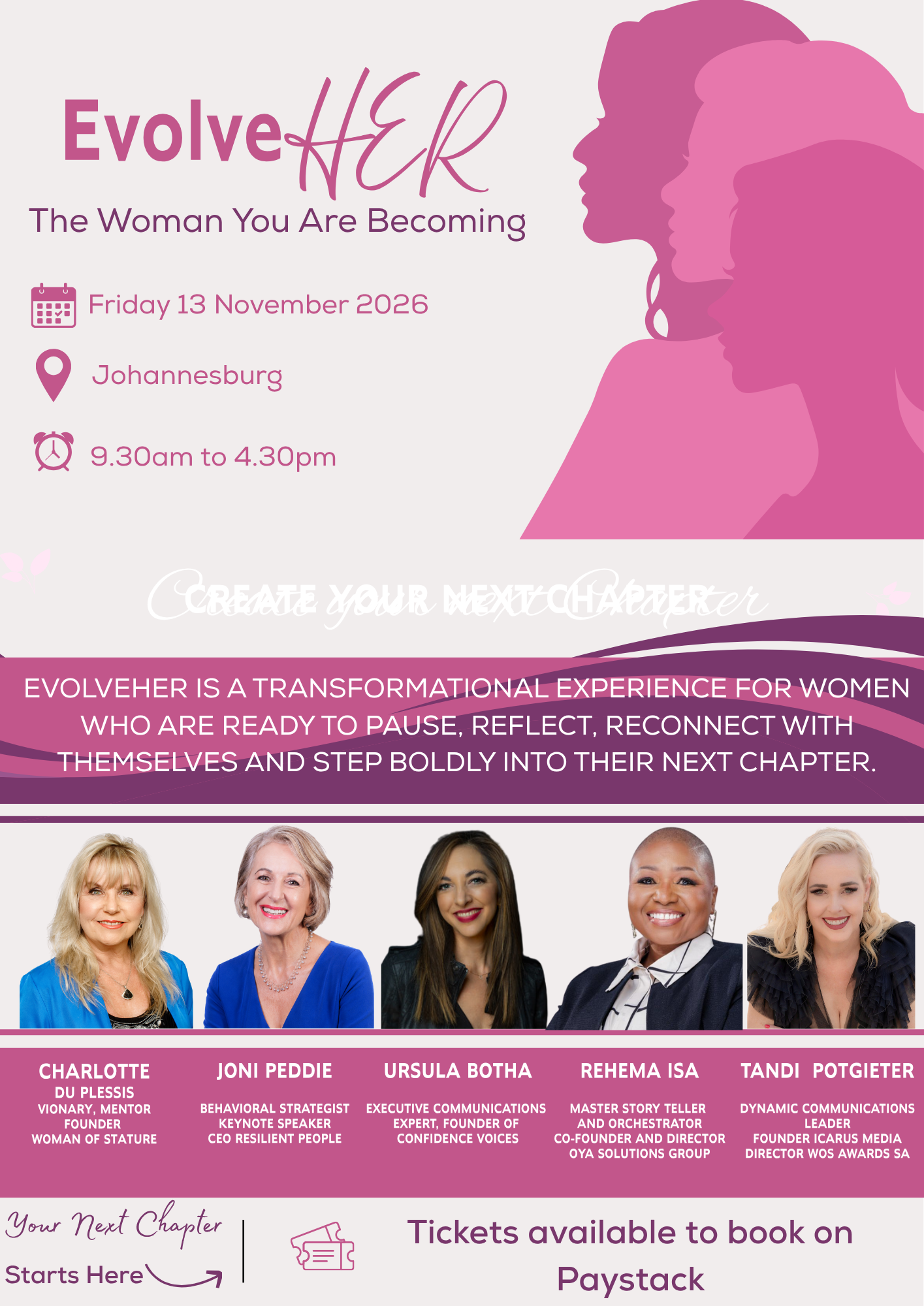 EvolveHER-Poster